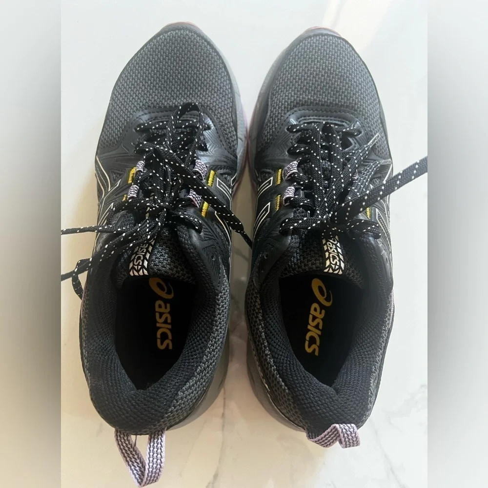 Asics Women's Gel-Venture 8 Running Shoes sz 7.5